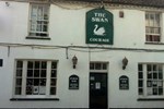 Хостел The Backpackers Annexe At The Swan Inn Хостел The Backpackers Annexe At The Swan Inn