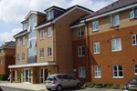 Апартаменты Berkeley Park Apartments By Bridgestreet Апартаменты Berkeley Park Apartments By Bridgestreet
