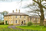 Мини-отель Chatton Park House Мини-отель Chatton Park House