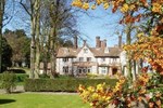 Отель Dales Country House Hotel Отель Dales Country House Hotel