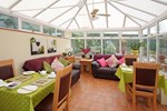 Отель Mullions B&B Отель Mullions B&B