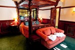 Отель Fairfield House Hotel Отель Fairfield House Hotel