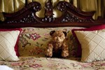 Отель Judges Hotel Отель Judges Hotel