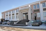 Мини-отель Держава Мини-отель Держава