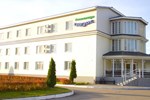 Гостиница Оазис Гостиница Оазис
