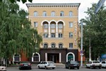 Гостиница Планета Люкс Гостиница Планета Люкс