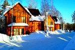 Гостиница Белый Соболь Гостиница Белый Соболь