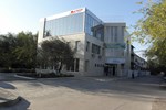 Гостиница Виктория Гостиница Виктория