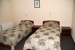 Гостиница Пристань Гостиница Пристань