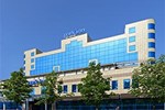 Гостиница Парк Инн Рэдиссон Одинцово Гостиница Парк Инн Рэдиссон Одинцово