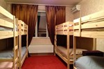 Хостел Lounge Хостел Lounge