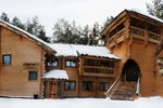 Гостиница Архангельская Слобода Гостиница Архангельская Слобода