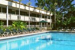 Отель Quality Inn Sawgrass Conference Center Отель Quality Inn Sawgrass Conference Center