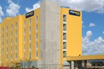 Отель City Express Ciudad Juárez Отель City Express Ciudad Juárez