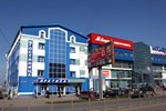 Гостиница Арктика Гостиница Арктика