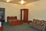 Гостиница Акрополь Гостиница Акрополь