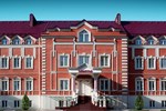 Гостиница Эльбузд Гостиница Эльбузд