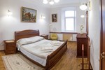 Мини-отель Гостиный двор на Троицкой Мини-отель Гостиный двор на Троицкой
