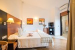 Отель Miraflor Suites Bungalows Отель Miraflor Suites Bungalows
