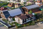 Мини-отель Гамильтон Мини-отель Гамильтон