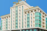 Гостиница Биляр Палас Гостиница Биляр Палас
