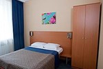 Гостиница Ника на Суворова Гостиница Ника на Суворова
