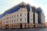 Гостиница Оазис Гостиница Оазис
