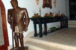 Отель Casa Virrey Отель Casa Virrey