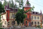Мини-отель Березка Мини-отель Березка