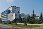 Амакс Сити Отель Амакс Сити Отель