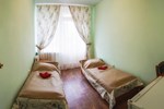 Мини-отель Life hostel Мини-отель Life hostel