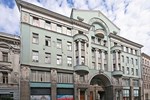 Хостел Сан-Франциско Хостел Сан-Франциско