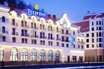 Гостиница Тюлип Инн Роза Хутор Гостиница Тюлип Инн Роза Хутор