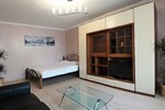 Гостиница Apartlux на Приютском переулке Гостиница Apartlux на Приютском переулке