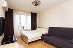Гостиница Apartlux на Расковой Гостиница Apartlux на Расковой