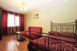 Гостиница Apartlux 2-я Останкинская Гостиница Apartlux 2-я Останкинская