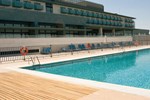 Отель Barceló Aranjuez Отель Barceló Aranjuez