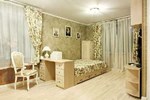 Гостиница Apartlux 2-я Квесисская Гостиница Apartlux 2-я Квесисская