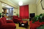 Апартаменты Apartlux на Малом Тишинском переулке Апартаменты Apartlux на Малом Тишинском переулке