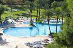 Отель Exagon Park Club & Spa Отель Exagon Park Club & Spa