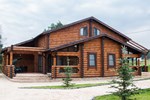 Гостиница Орловский Гостиница Орловский