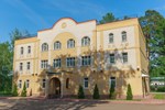 Гостиница Аристократ 2 Кострома Гостиница Аристократ 2 Кострома