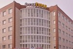 Гостиница Старгород Гостиница Старгород