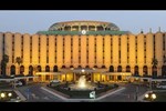 Отель Makarim Riyadh Hotel Отель Makarim Riyadh Hotel