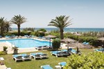 Отель Hotel Antonio II Отель Hotel Antonio II