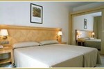 Отель Gran Hotel Colon Costa Ballena Отель Gran Hotel Colon Costa Ballena