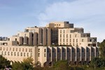 Отель Inbal Jerusalem Hotel Отель Inbal Jerusalem Hotel