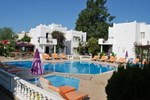 Отель Club Arya Apart Hotel Отель Club Arya Apart Hotel