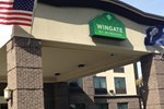 Отель Wingate by Wyndham Charleston Отель Wingate by Wyndham Charleston