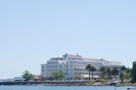 Отель Gran Hotel La Toja Отель Gran Hotel La Toja